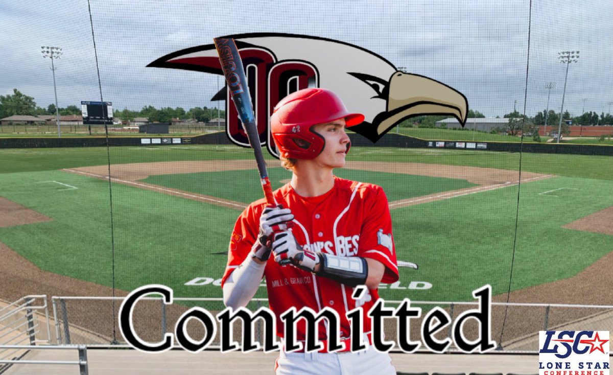 I’m excited to announce my commitment to Oklahoma Christian University. I would like thank God, my family, teammates, and coaches for helping me get here. <a href="/YukonMillerBB/">Yukon Miller Baseball</a> <a href="/cadeparent/">Cade Parent</a> <a href="/baseball_oc/">OC Baseball</a>