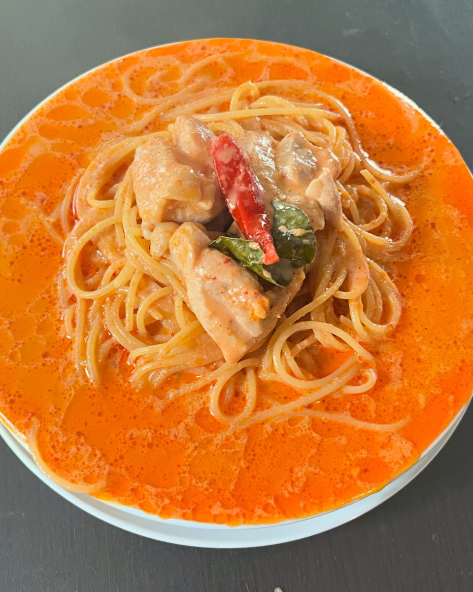 ワイルドレッドパスタ芝大門店>