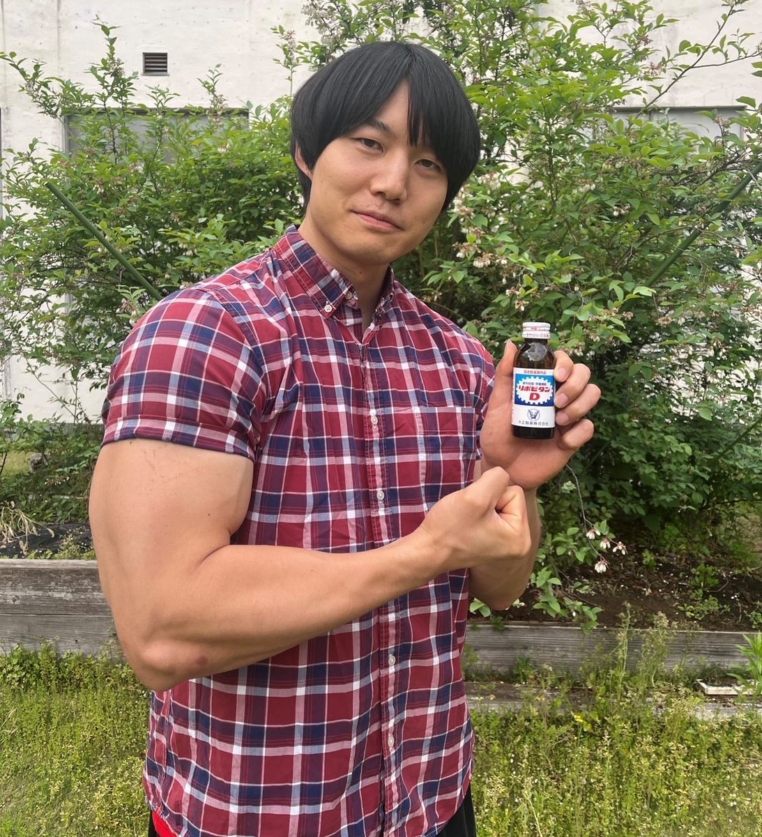 かけおち　青木マッチョ　アクスタ　アクキー かけおち 青木マッチョ アクスタ アクキー - メルカリ