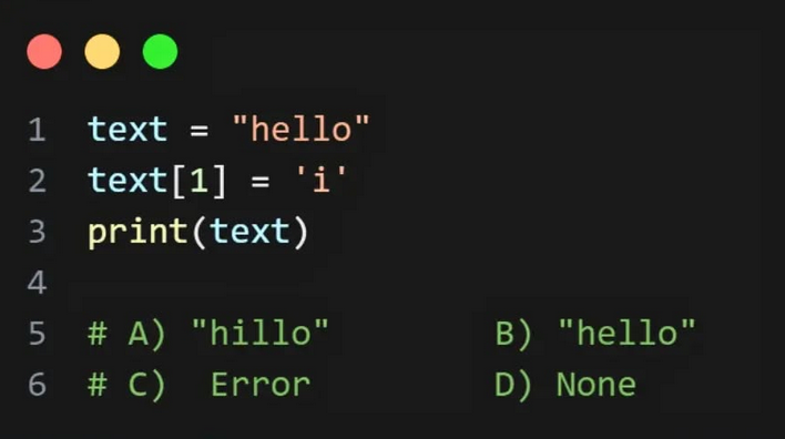 Python Developer tweet media