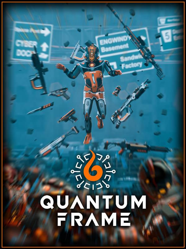 Quantum_Frame's tweet image. Early access is almost available!

Make sure to add Quantum Frame to your wishlist while checking out our game page to see what we have to offer. 

If you own any of our assets, check out our website to download all the 3D files for everything you own!

store.epicgames.com/en-US/p/quantu…