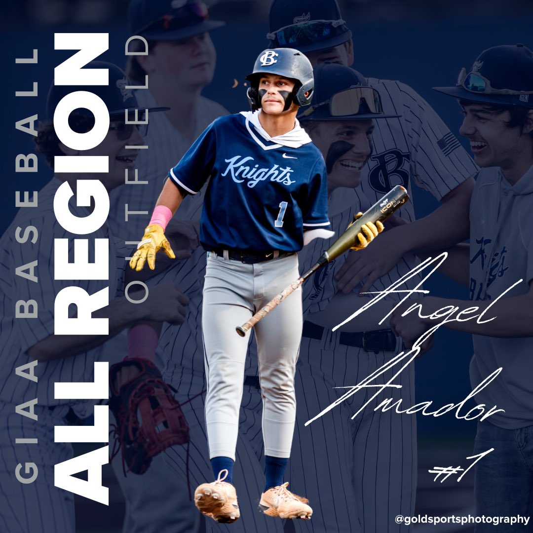 Bethlehem Christian Academy Athletics tweet media