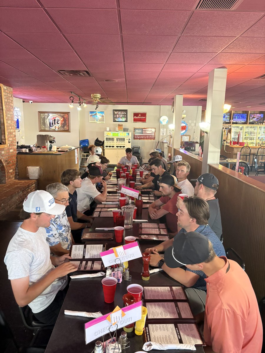 Doane Men's Golf tweet media