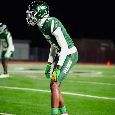 2025 (<a href="/DVCVikingsFB/">Diablo Valley College Football</a>) JUCO DB <a href="/antone_monroe/">3⭐️ JUCO CB</a> was offered by MoreHead State 
HL hudl.com/v/2QnsMZ