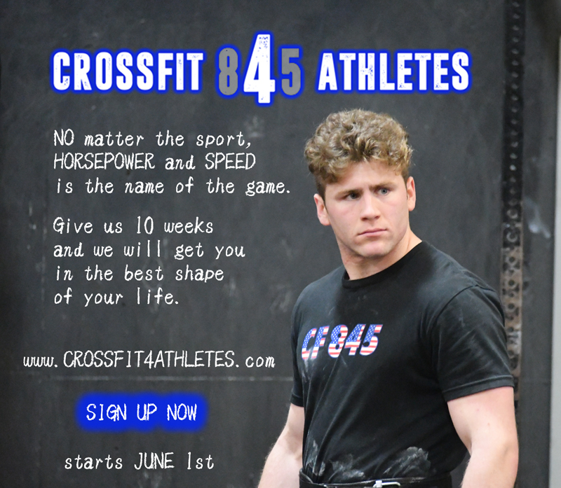 RAGE CAGE GYM tweet media