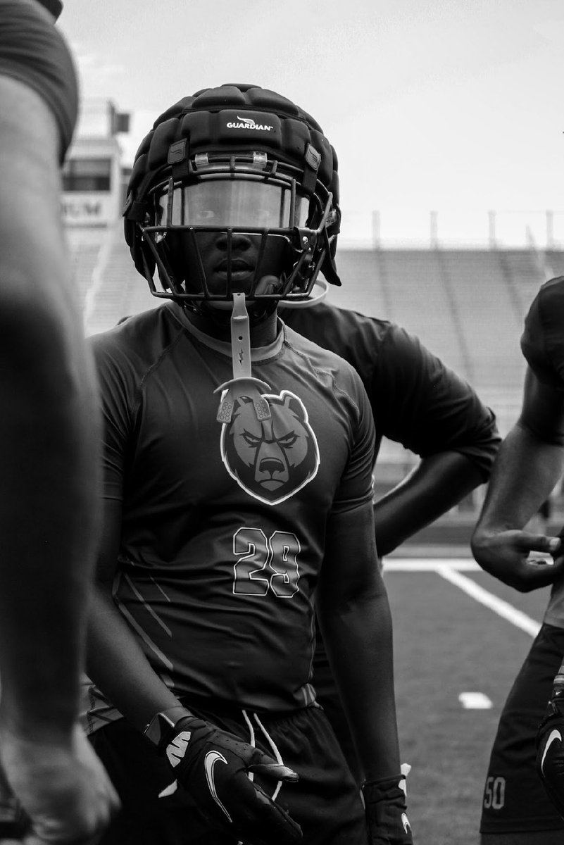 Derrick (DT) Thomas (@derrickkthomas2) on Twitter photo Week 1 of spring ball complete. Spring Game May 17th!! <a href="/OWHSFootball/">Orangeburg Wilkinson Football</a> <a href="/coachjaylev87/">Jayson Leverett</a> <a href="/CoachNCole/">Coach Cole</a> <a href="/GWUCoachPinnix/">Darius Pinnix Jr</a> <a href="/TrentKnapp/">Trent Knapp</a> <a href="/Eddie__Simpkins/">Eddie Simpkins</a> <a href="/HawkMgmt/">Coach Chris Hawk</a> Week 1 of spring ball complete. Spring Game May 17th!! <a href="/OWHSFootball/">Orangeburg Wilkinson Football</a> <a href="/coachjaylev87/">Jayson Leverett</a> <a href="/CoachNCole/">Coach Cole</a> <a href="/GWUCoachPinnix/">Darius Pinnix Jr</a> <a href="/TrentKnapp/">Trent Knapp</a> <a href="/Eddie__Simpkins/">Eddie Simpkins</a> <a href="/HawkMgmt/">Coach Chris Hawk</a>