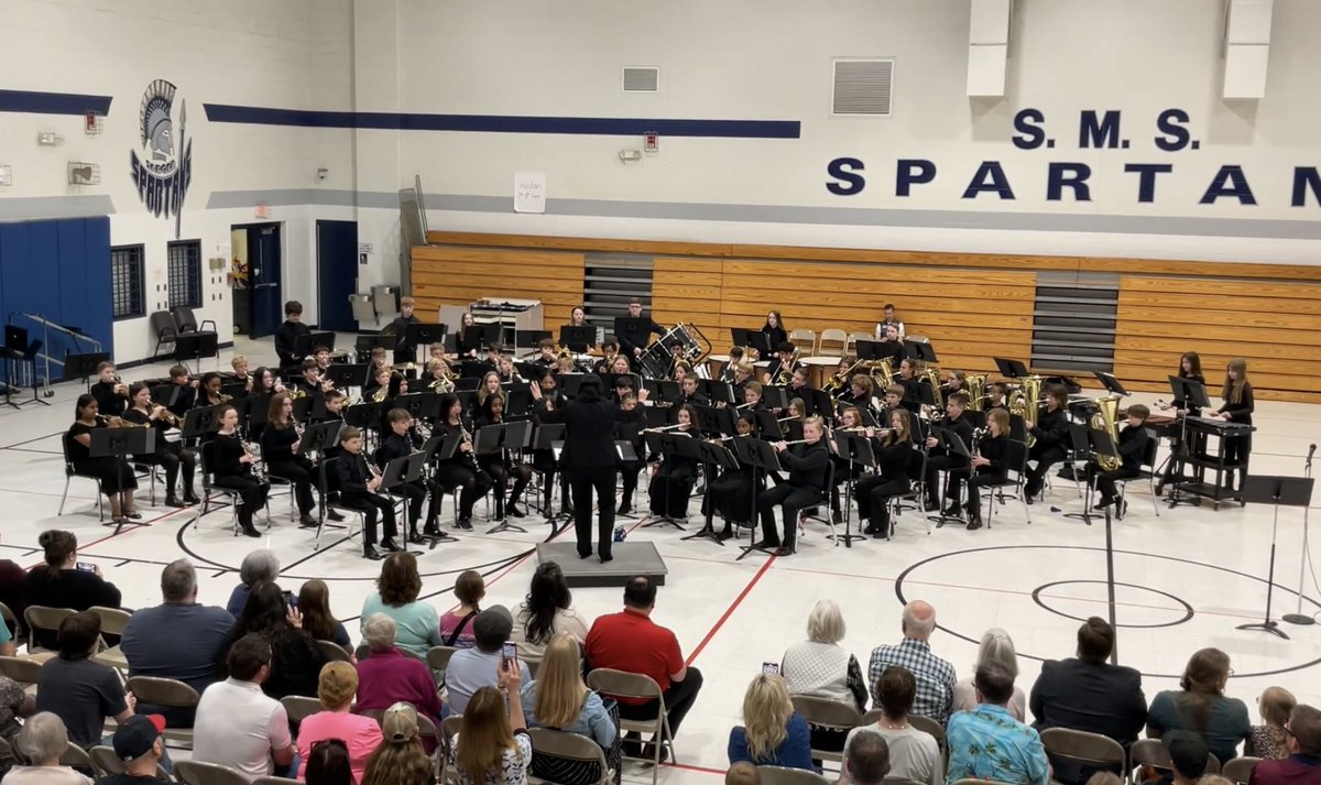 Saeger Spartan Bands tweet media