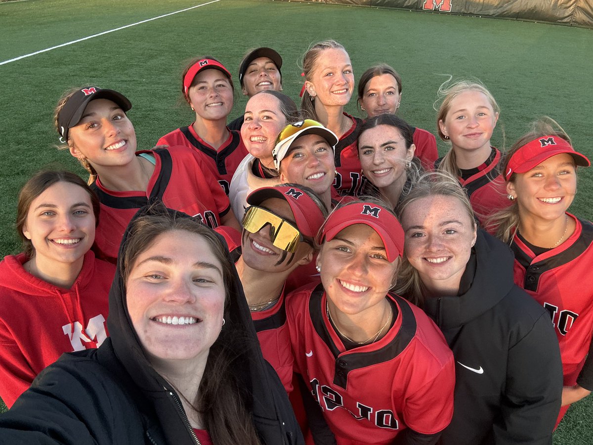 Orchard Lake St. Marys Softball (@olsmeagletsb) on Twitter photo Down 8-0 and came back to win 9-8 against a good <a href="/FlatRockSB/">FlatRockSoftball</a> team. Took both games in the DH. <a href="/maddyanson2025/">Maddy Anson</a> 5 for 6, <a href="/TribulMia/">Mia Tribul</a> 5 for 6, <a href="/PBashawaty/">Paige Bashawaty 2025</a> 5 for 6 and <a href="/AliviaCovert10/">Alivia Covert</a> 4 for 7 + many more of Us that contributed to an awesome day. <a href="/matthewbmowery/">Matthew B. Mowery</a> <a href="/StateChampsW/">State Champs! W</a> Down 8-0 and came back to win 9-8 against a good <a href="/FlatRockSB/">FlatRockSoftball</a> team. Took both games in the DH. <a href="/maddyanson2025/">Maddy Anson</a> 5 for 6, <a href="/TribulMia/">Mia Tribul</a> 5 for 6, <a href="/PBashawaty/">Paige Bashawaty 2025</a> 5 for 6 and <a href="/AliviaCovert10/">Alivia Covert</a> 4 for 7 + many more of Us that contributed to an awesome day. <a href="/matthewbmowery/">Matthew B. Mowery</a> <a href="/StateChampsW/">State Champs! W</a>