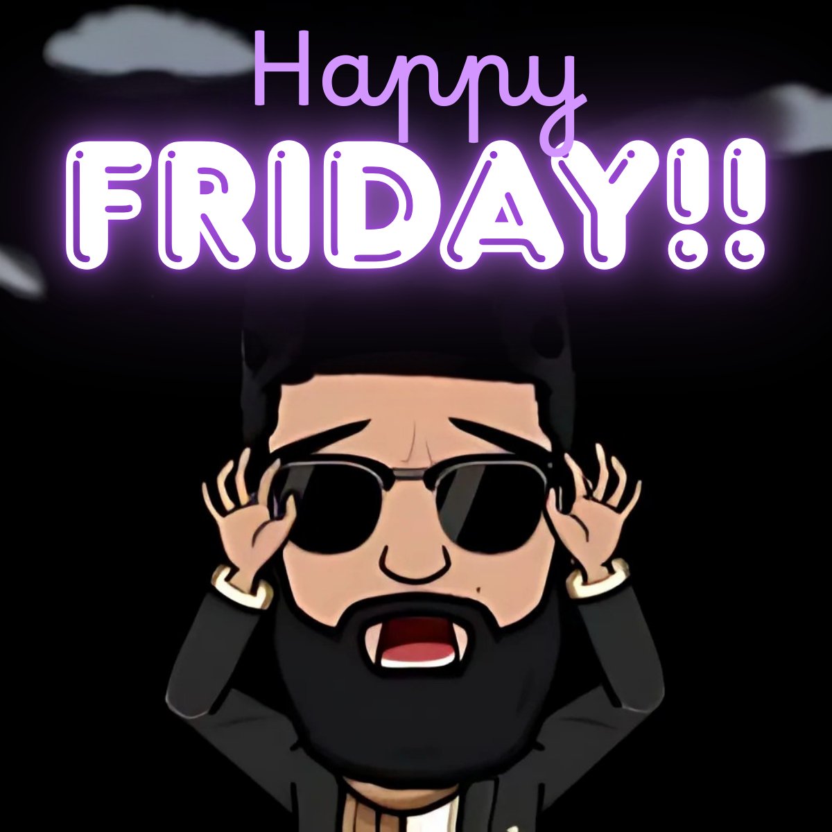 Good Morning 𝕏 Family.