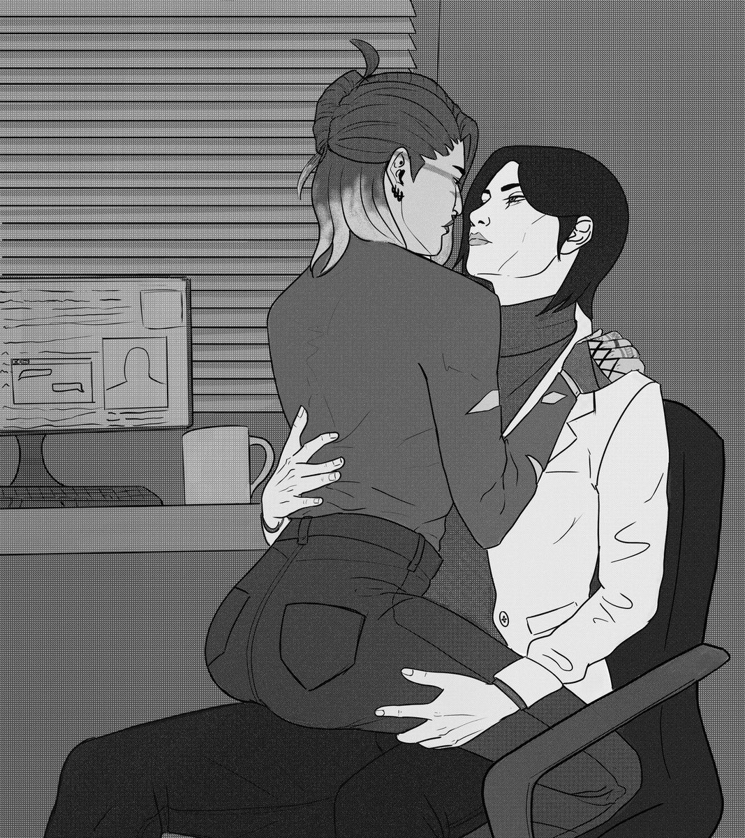 Take a break, Sabine...
#VALORANT #viper #fade #fearbite