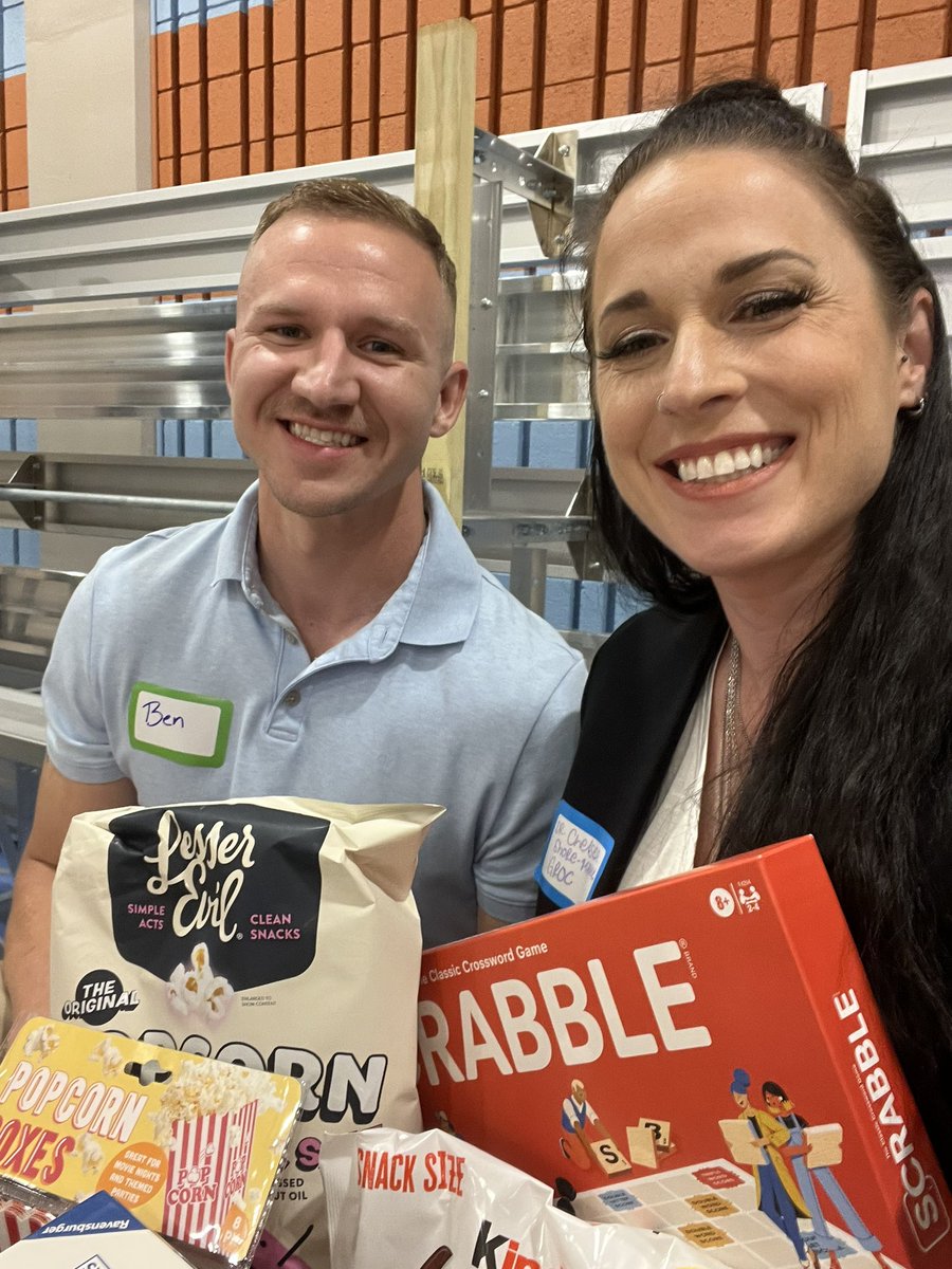 Dr. Chelsea Shore-Miller, PhD tweet media