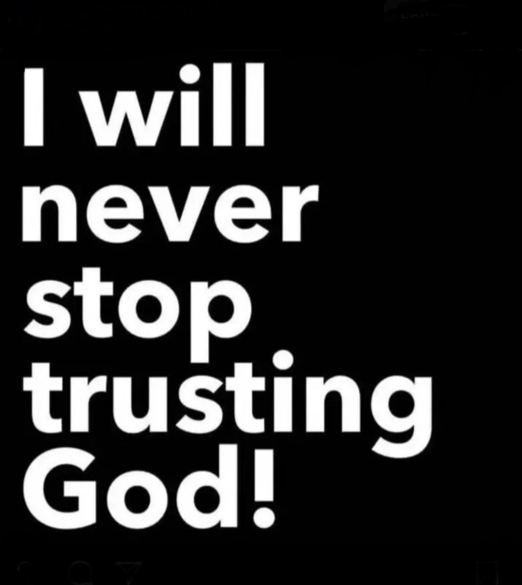 Trust God Brah (@trustgodbrah) on Twitter photo 
