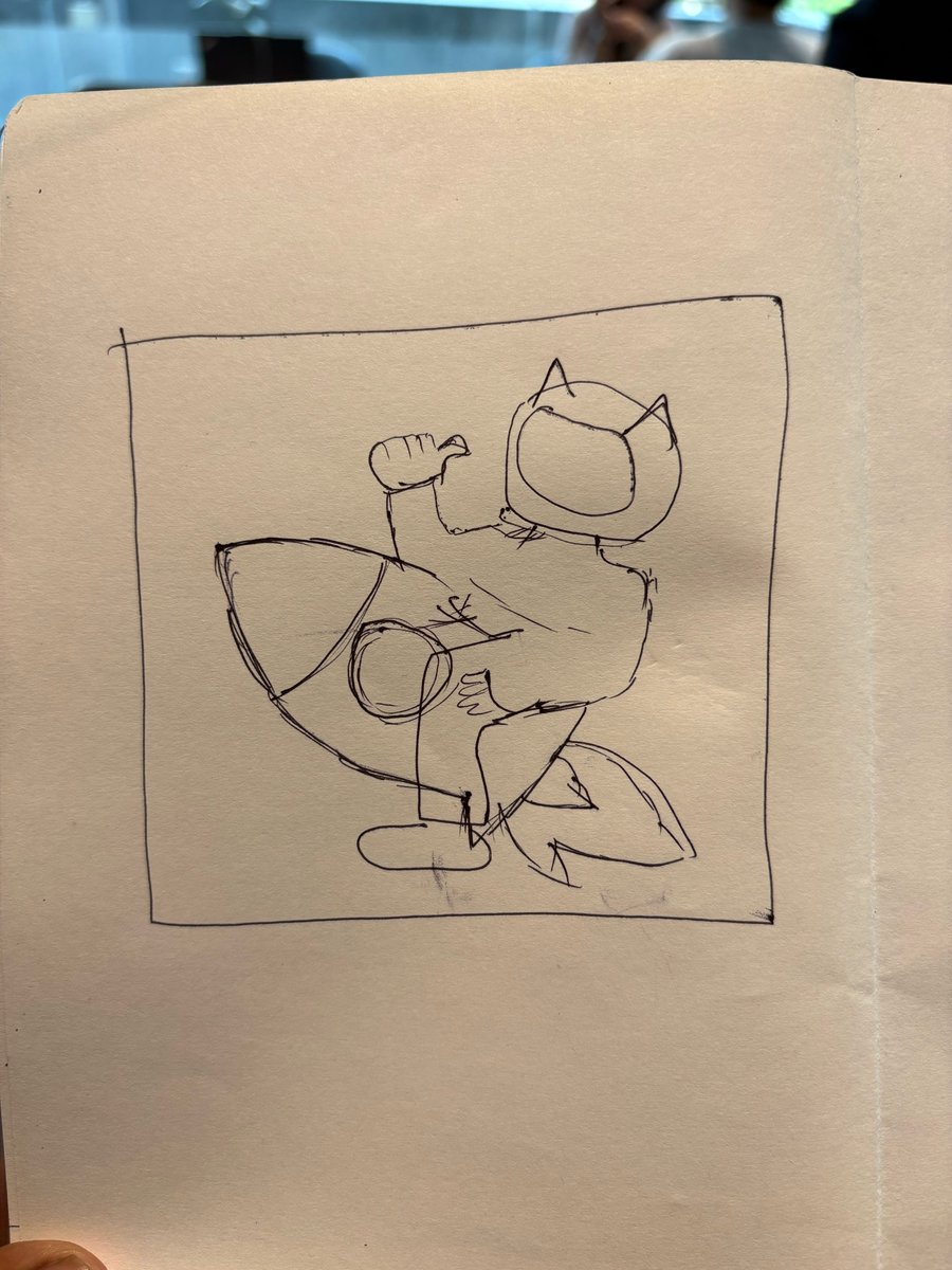 PromptedPixels's tweet image. Turn doodles into dope hero section asset

Credit: @JayDwivedi_