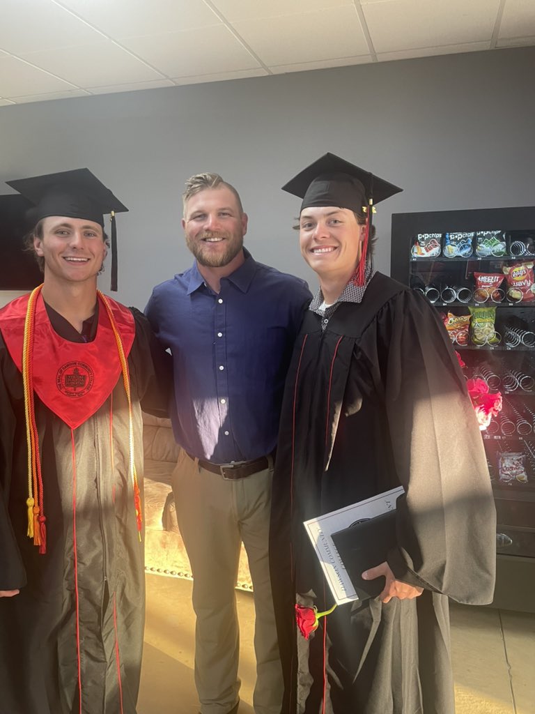 Congratulations to our sophomores! Go Bucs!