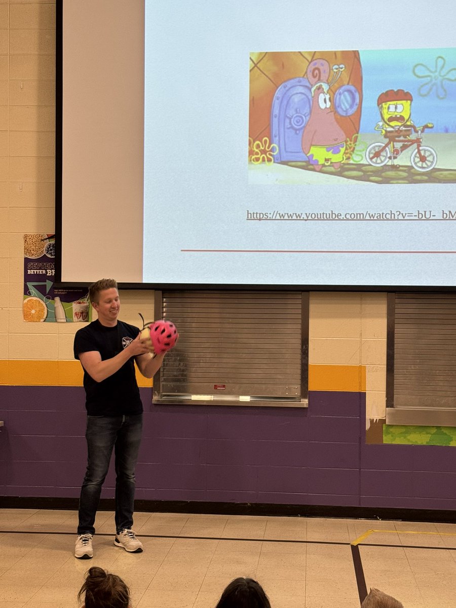Cinda Hansen (@dublin2320) on Twitter photo We love our visits from Firefighter Clint. Today he talked about summer safety tips (swim safety, outdoor fire safety, bike safety) <a href="/RobertCS118/">Robert Crown School</a> #rcs118life <a href="/WaucondaFire/">Wauconda Fire District</a> We love our visits from Firefighter Clint. Today he talked about summer safety tips (swim safety, outdoor fire safety, bike safety) <a href="/RobertCS118/">Robert Crown School</a> #rcs118life <a href="/WaucondaFire/">Wauconda Fire District</a>