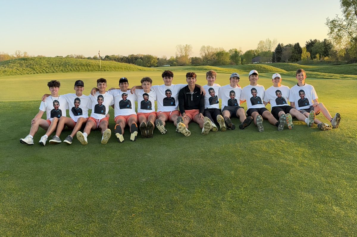 Bryan Finlinson tweet media