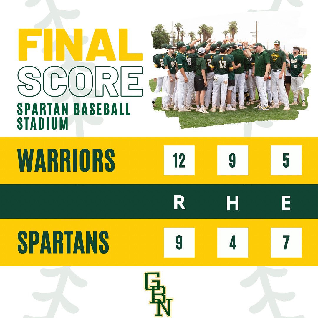 Glenbrook North Baseball (@gbn_baseball) on Twitter photo .<a href="/2020DHSBaseball/">DHS Warrior Baseball</a> win on a wacky and windy day at the ballpark.
Top Performers:
🔰 E. Bass, 1-2, 3 R, 2 BB, 3 SB
🔰 N. Delgado, 1-3, 2B, SF, 2 R, 3 RBI, HBP
🔰 J. Semmelhack, 1-4, 2 RBI
#gritoverglory
Next up: <a href="/HerseyBaseball/">Hersey Baseball</a> on 5/10 at 10:00 a.m. at Hersey
📸: Jinny Hyun .<a href="/2020DHSBaseball/">DHS Warrior Baseball</a> win on a wacky and windy day at the ballpark.
Top Performers:
🔰 E. Bass, 1-2, 3 R, 2 BB, 3 SB
🔰 N. Delgado, 1-3, 2B, SF, 2 R, 3 RBI, HBP
🔰 J. Semmelhack, 1-4, 2 RBI
#gritoverglory
Next up: <a href="/HerseyBaseball/">Hersey Baseball</a> on 5/10 at 10:00 a.m. at Hersey
📸: Jinny Hyun