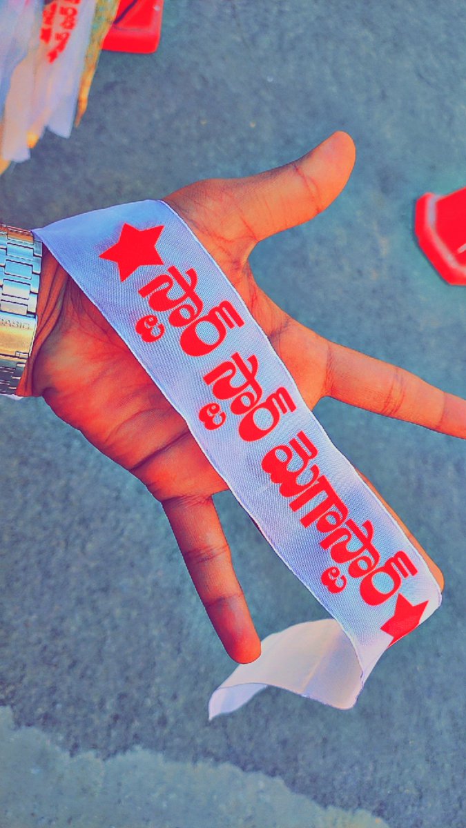 SudheerNaiduuu's tweet image. Let&apos;s Say Star Star  #MegaStar

#JagadekaveruduAthilokaSundari 
#JVAS