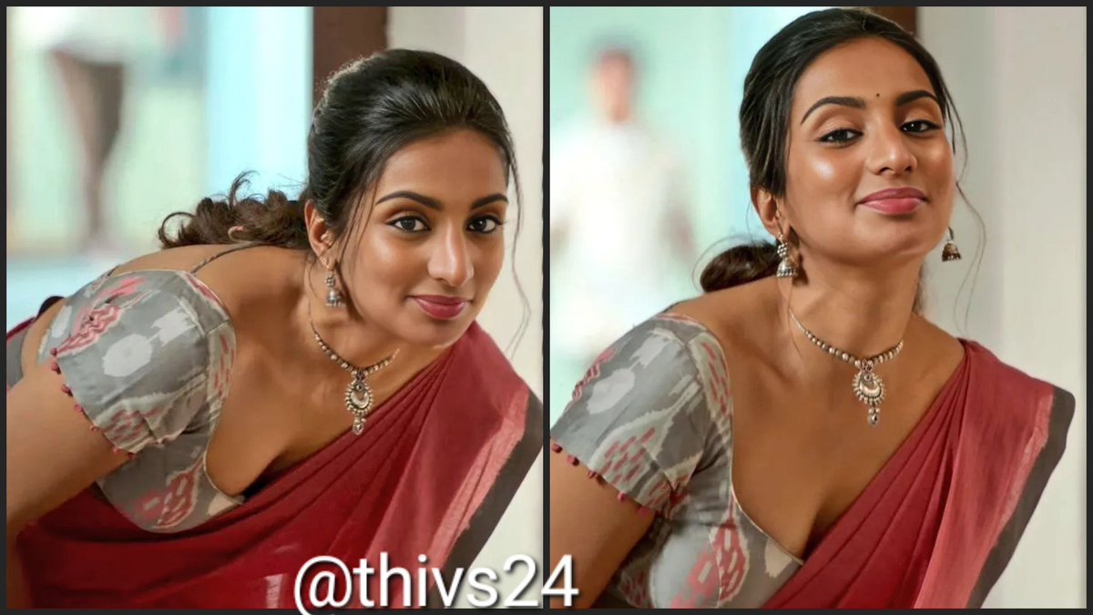 Thivya24 tweet media