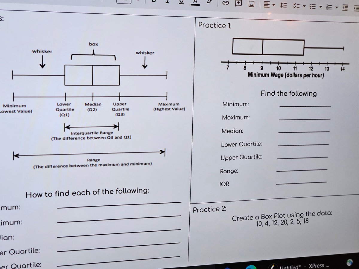 Trask Middle School tweet media