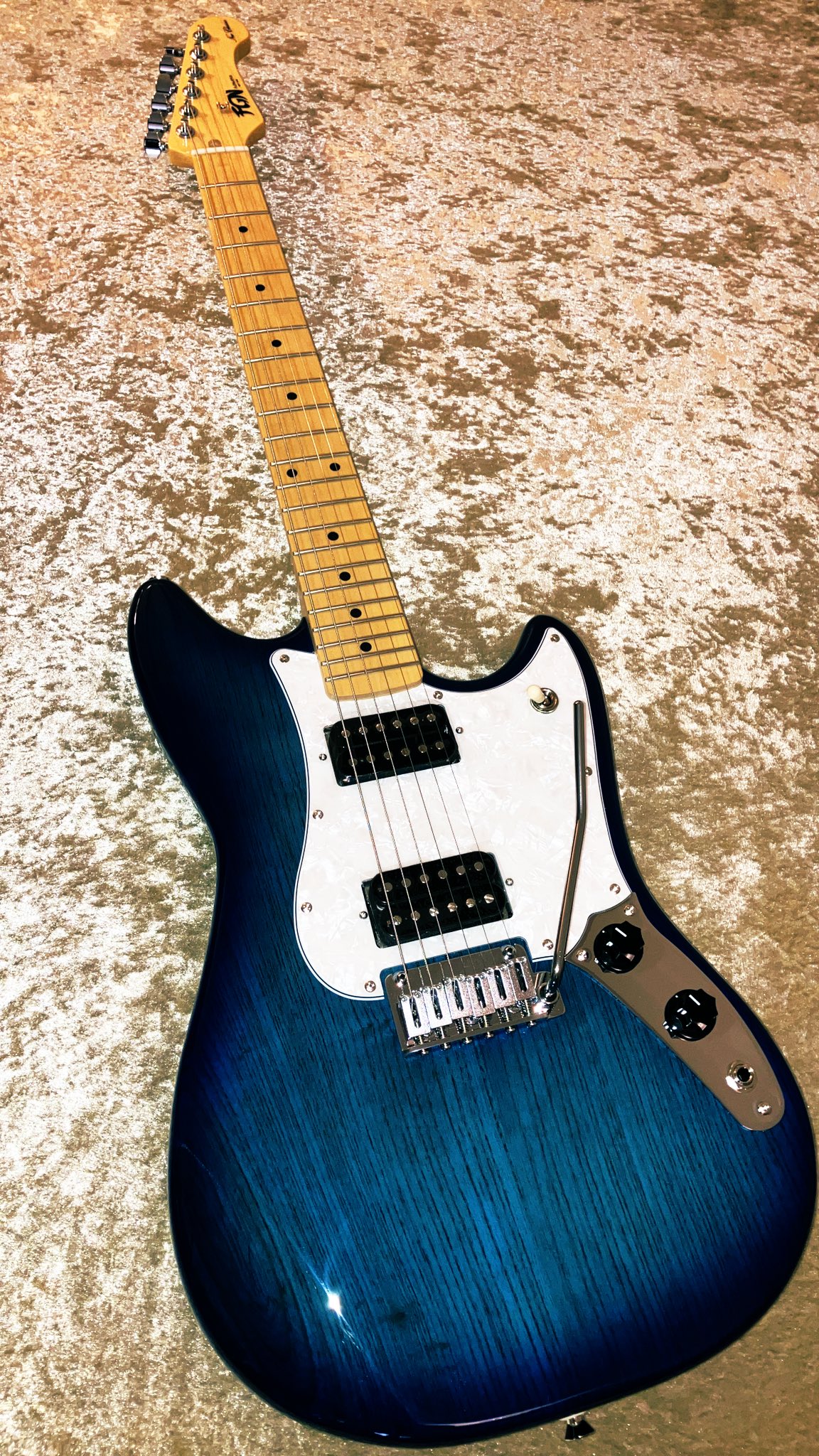 FUJIGEN CUSTOMHOUSE OS-60M made in japan