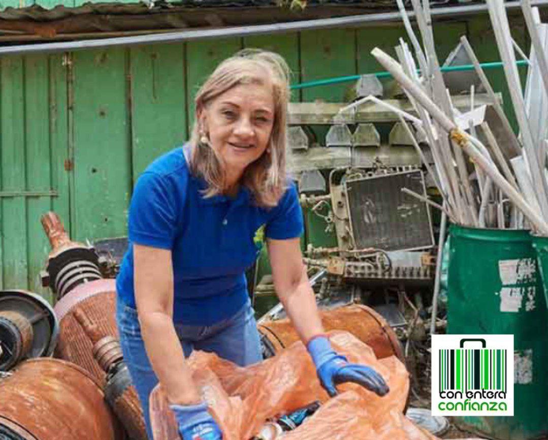 La Organización Internacional del #Trabajo (OIT) acudió a las opiniones de expertos para perfilar un repertorio de recomendaciones prácticas sobre la promoción del #empleo decente en la industria del reciclaje.   #RadioTaino