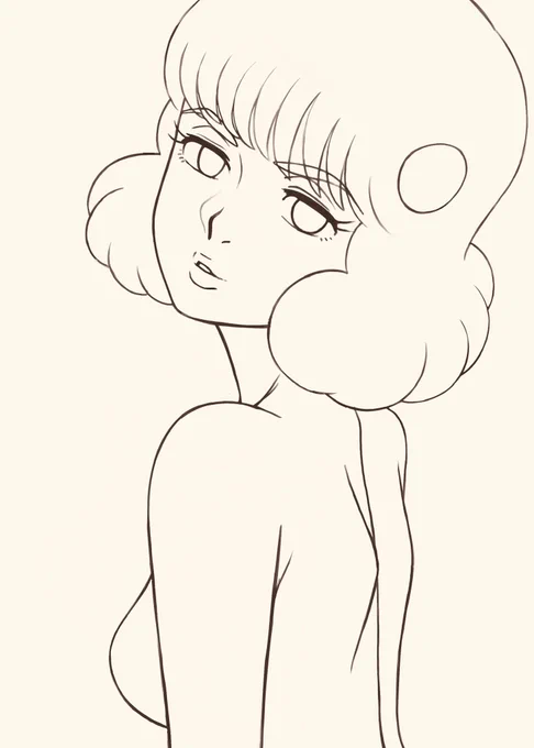 イデオンの日に向けてキッチンの絵を描いていたけどなんやかんやで間に合わなかったな…また時間を見つけて仕上げよう😑 