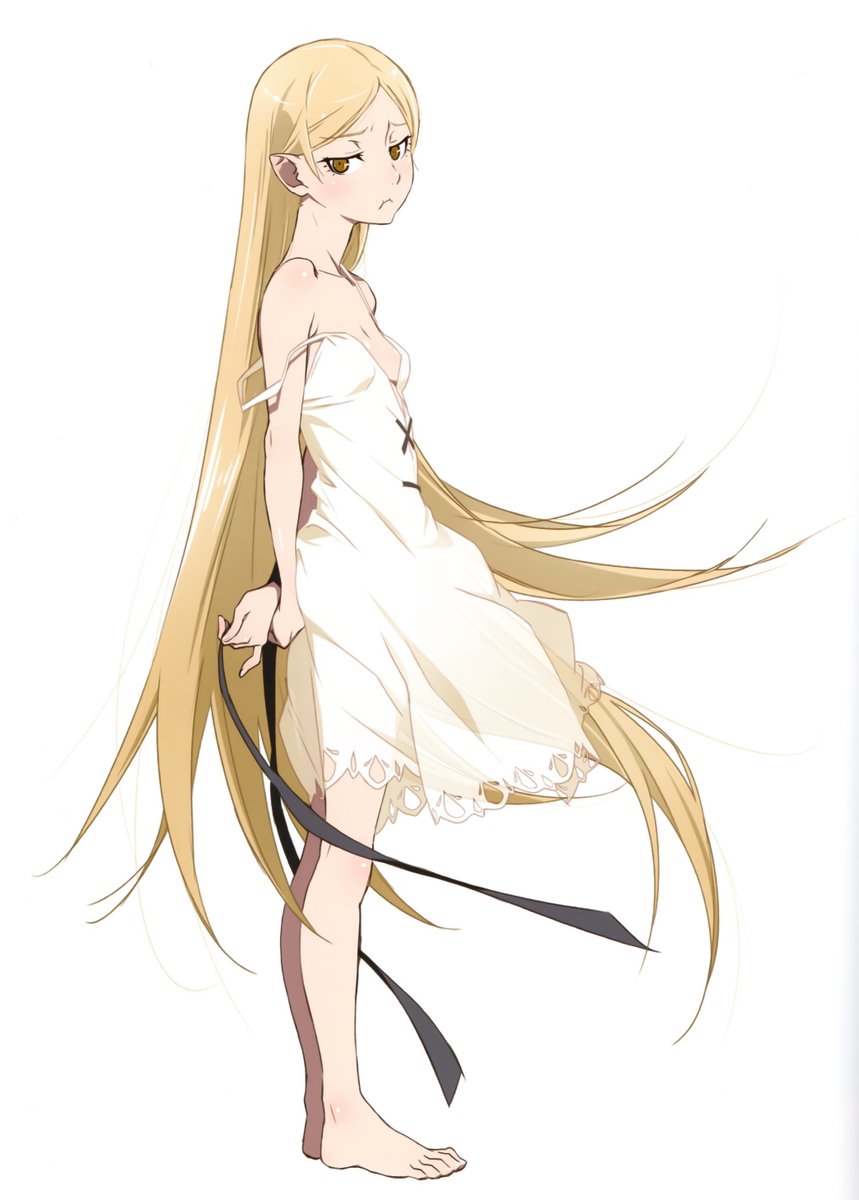 postgatari's tweet photo. Monogatari Series 10th Anniversary Illustration Works https://t.co/tpe2Avx4Fq