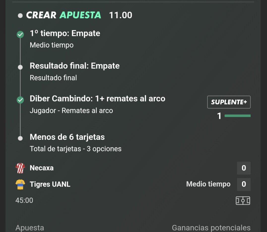 PICKSUFRIDONES's tweet photo. Cuota +1000 🔥

Se viene la pick más dificil segun la cuota 🤷‍♂️

Se gana se va todo en rifa a todos los que den RT y ♥️ 

Claramente que me siguen 👀 https://t.co/gH6cUXgrxZ