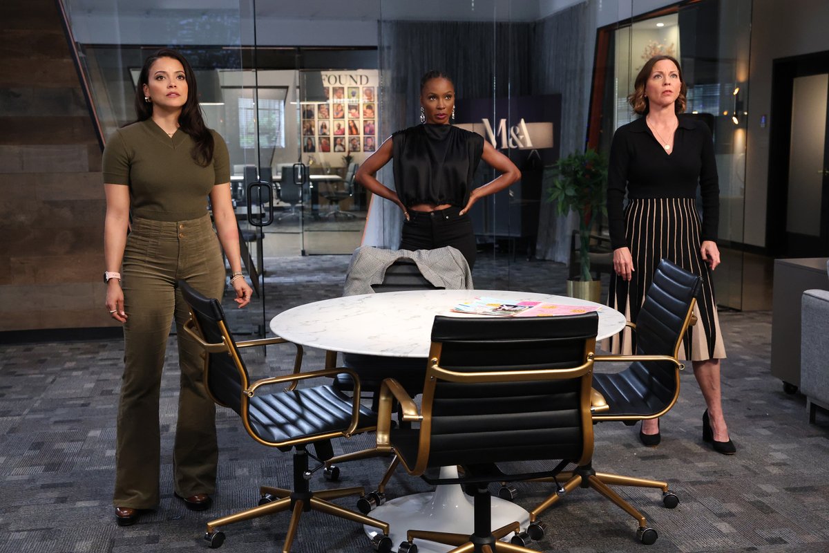 NBC Entertainment tweet media