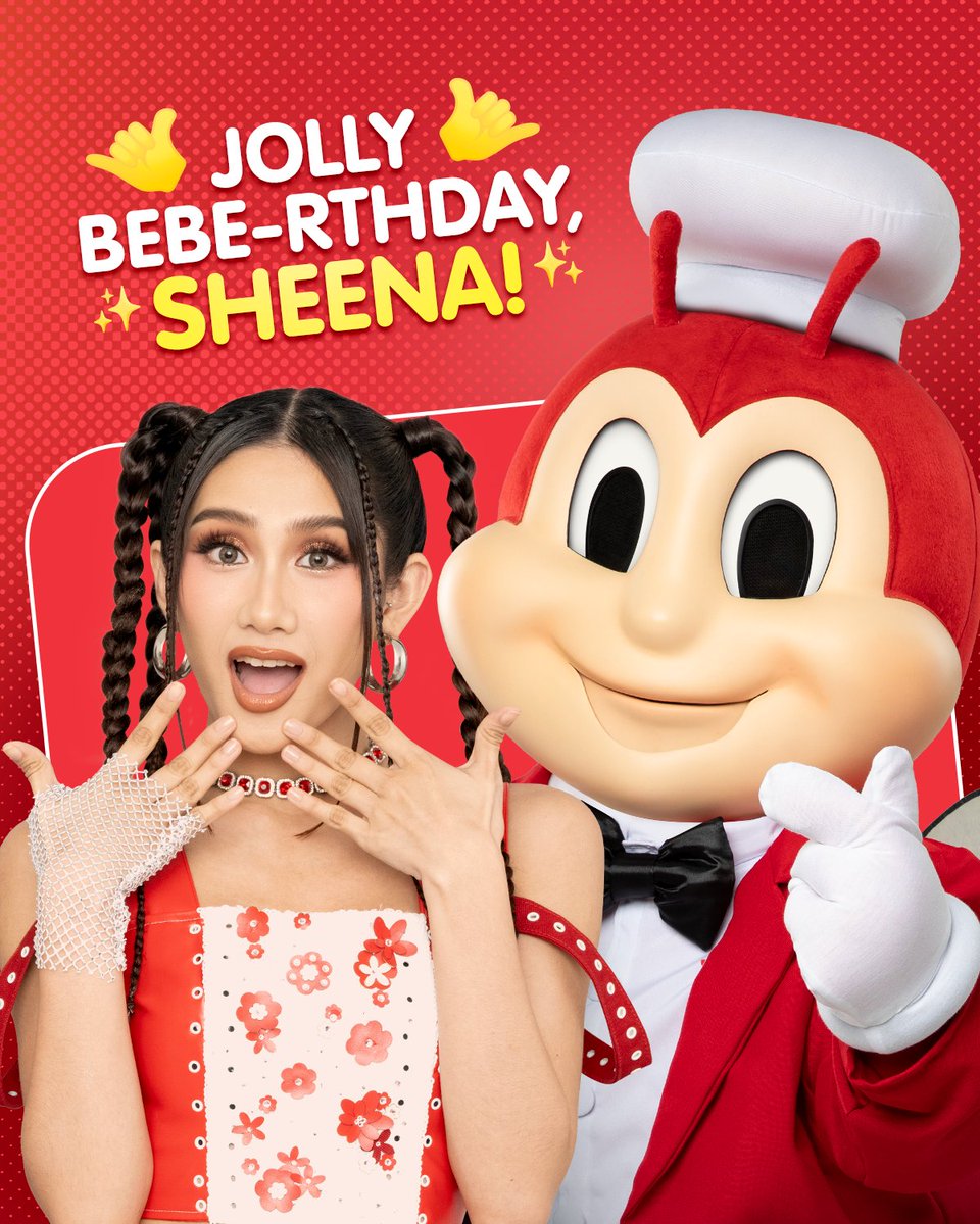 Jollibee tweet picture