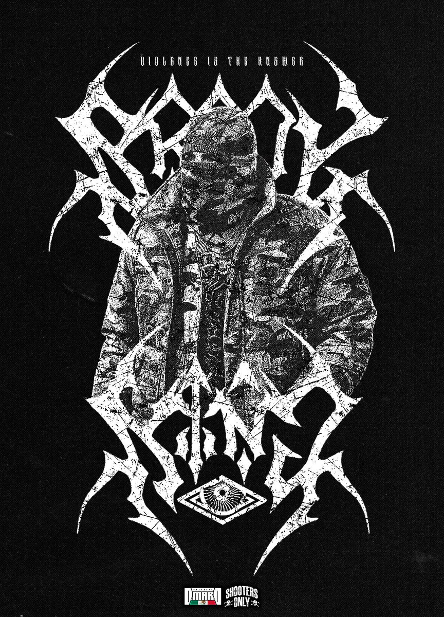 OmaroGFX's tweet image. 'BIG BAD' BRODY KING | Concept Shirt Design

@Brodyxking 

🎨 By: Me

#AEW #AEWCollision #AEWDynamite #wrestling #BrodyKing #GraphicDesigner