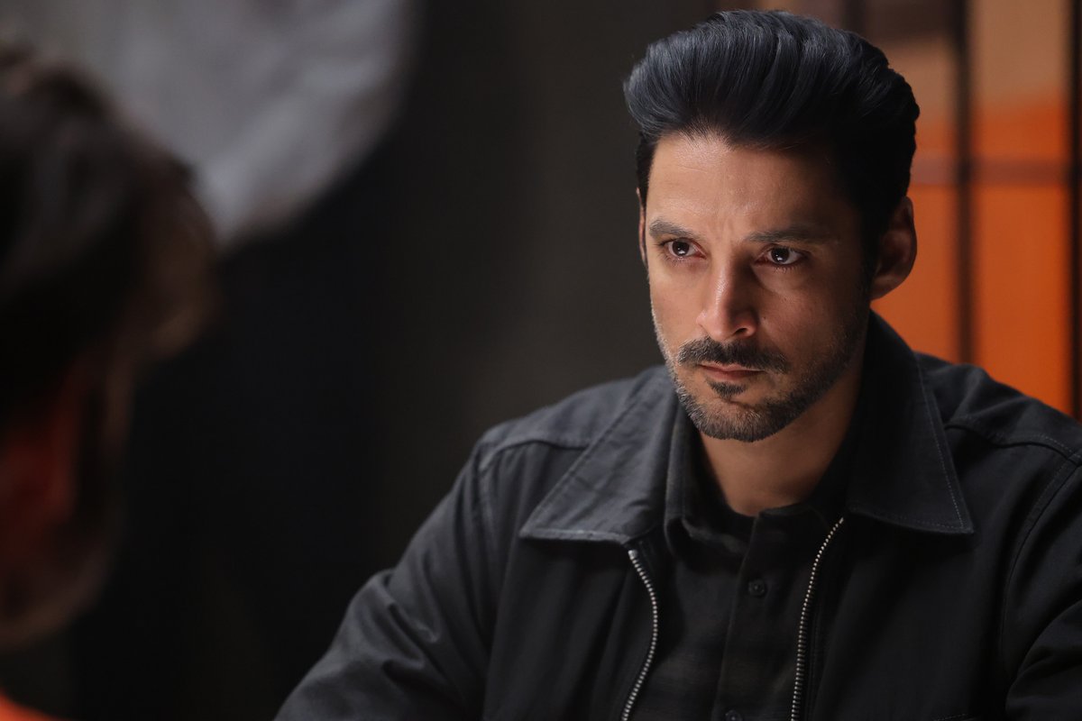 NBC Entertainment tweet media