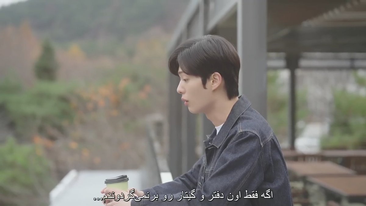 farariazashna's tweet image. دلم براش کباب شدددد 🤣
هامین بیچارررره
#SomethingIsNotRight 👀