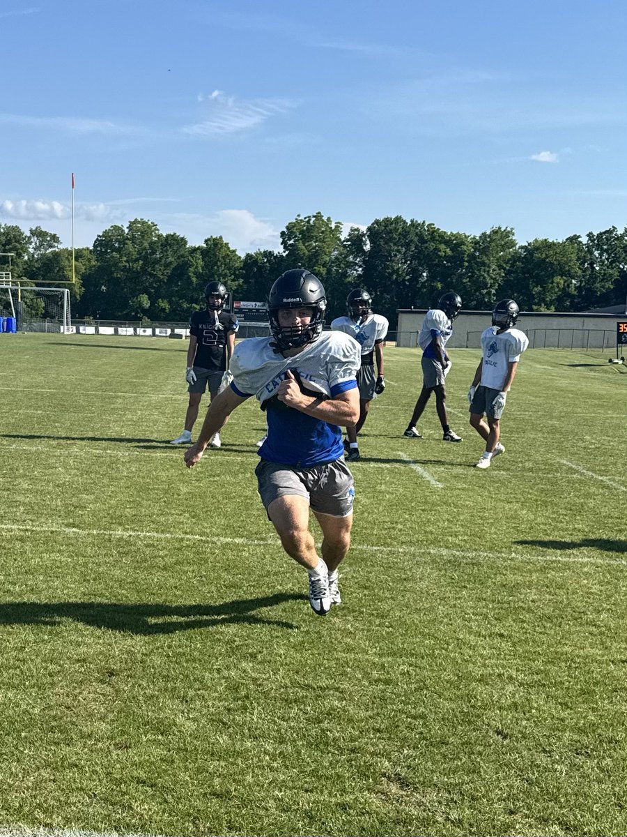 MCPKnightsFB's tweet image. ⚔️ Day 5 ☀️

#EPE #GoKnights