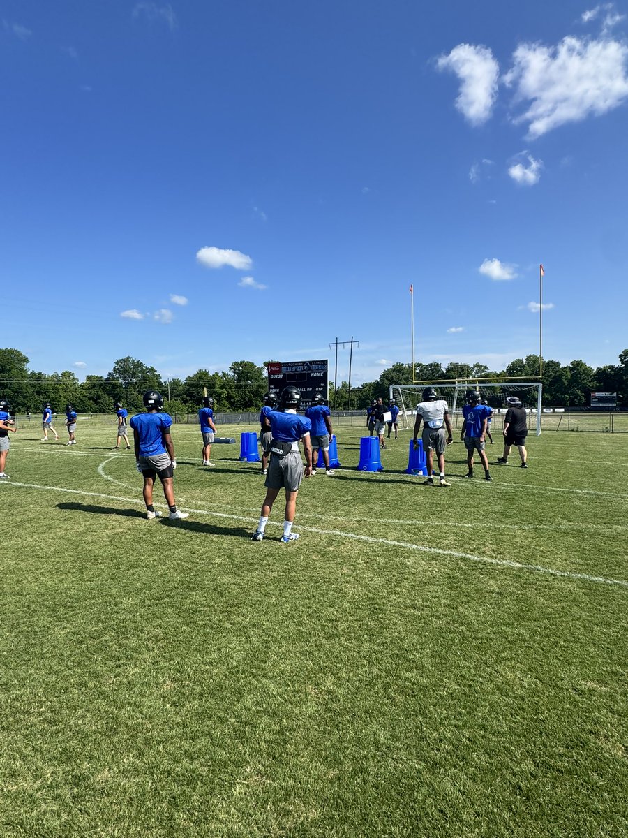 MCPKnightsFB's tweet image. ⚔️ Day 5 ☀️

#EPE #GoKnights