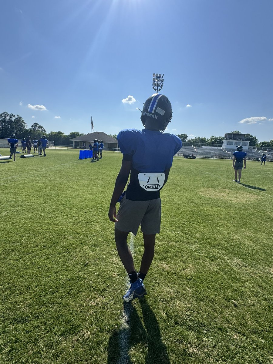 MCPKnightsFB's tweet image. ⚔️ Day 5 ☀️

#EPE #GoKnights