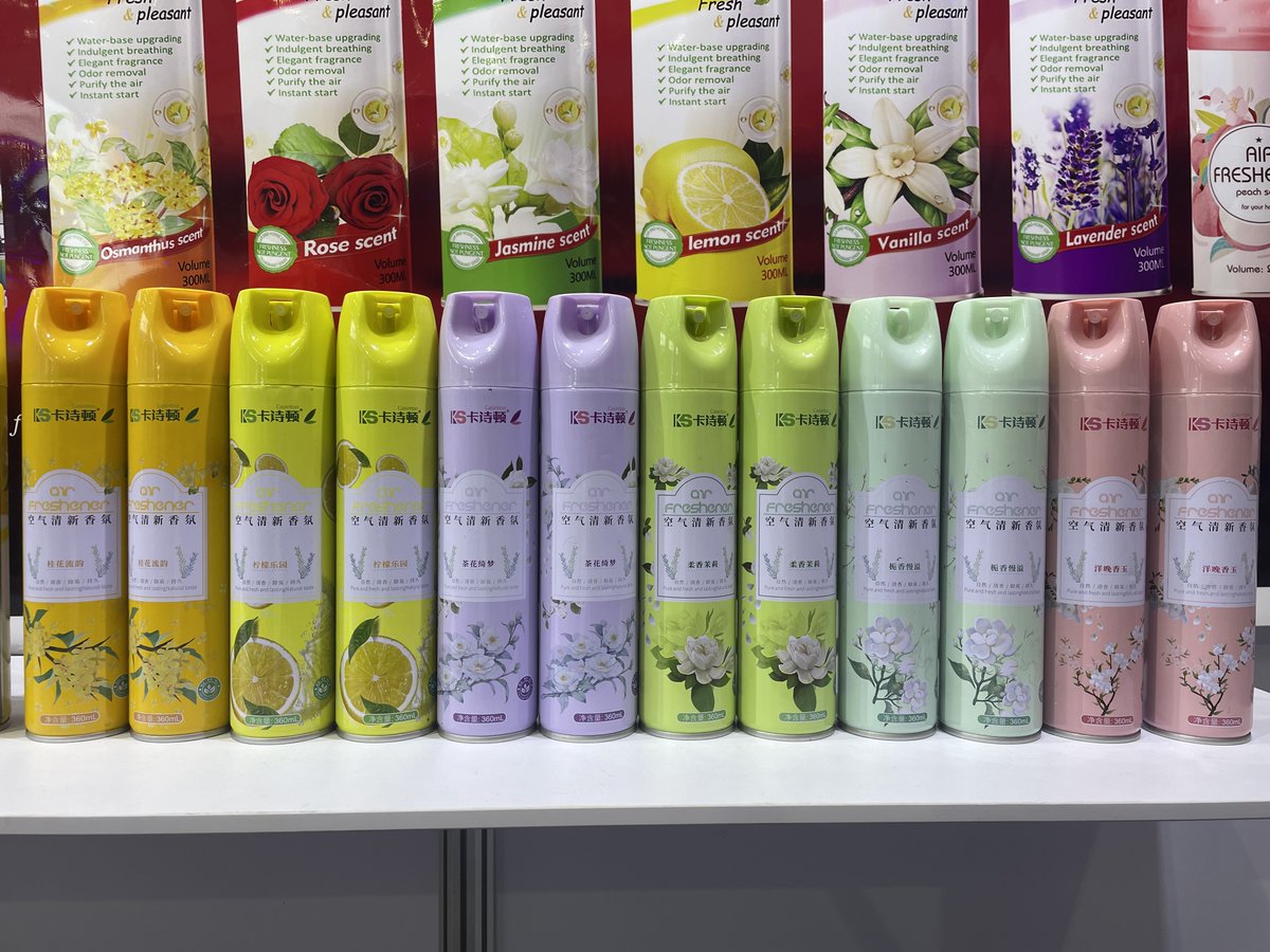 Vinnie_Qin_'s tweet photo. Casinton has been focusing on car cleaning and personal care cleaning products for more than ten years.
#FoamCleaner #LeatherTyreWax #TireFoamBrightener #CarCeramicCoatingSpray #DeRustLubricant #Carbcleaner #AirConditioner #airfreshener #gas #balloonbrightener #Insecticidespray https://t.co/wRwD8gHtel