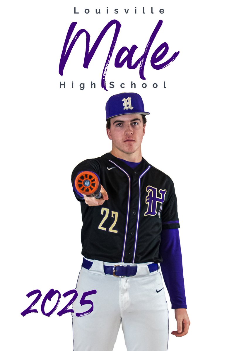 Louisville Male Baseball (@malehsbaseball1) on Twitter photo Bulldogs win 6-3 over OCHS. SR <a href="/JadenMiller1016/">Jaden Miller</a> had his pitching deput & earned the W after going 4.2IP with 4H, 2BB, 2ER, & 4K’s. <a href="/ColeWoodward44/">cole woodward</a> got the save. <a href="/TrentonM0rris22/">Trenton Morris</a> had a late game 💣 & 3 R. <a href="/KellenGoodman8/">Kellen Goodman</a> <a href="/cameronlevey27/">Cameron Levey</a> & <a href="/KaydenNeth6/">Kayden Nethery</a> each had 2 hits. 🟣🟡⚾️ Bulldogs win 6-3 over OCHS. SR <a href="/JadenMiller1016/">Jaden Miller</a> had his pitching deput & earned the W after going 4.2IP with 4H, 2BB, 2ER, & 4K’s. <a href="/ColeWoodward44/">cole woodward</a> got the save. <a href="/TrentonM0rris22/">Trenton Morris</a> had a late game 💣 & 3 R. <a href="/KellenGoodman8/">Kellen Goodman</a> <a href="/cameronlevey27/">Cameron Levey</a> & <a href="/KaydenNeth6/">Kayden Nethery</a> each had 2 hits. 🟣🟡⚾️