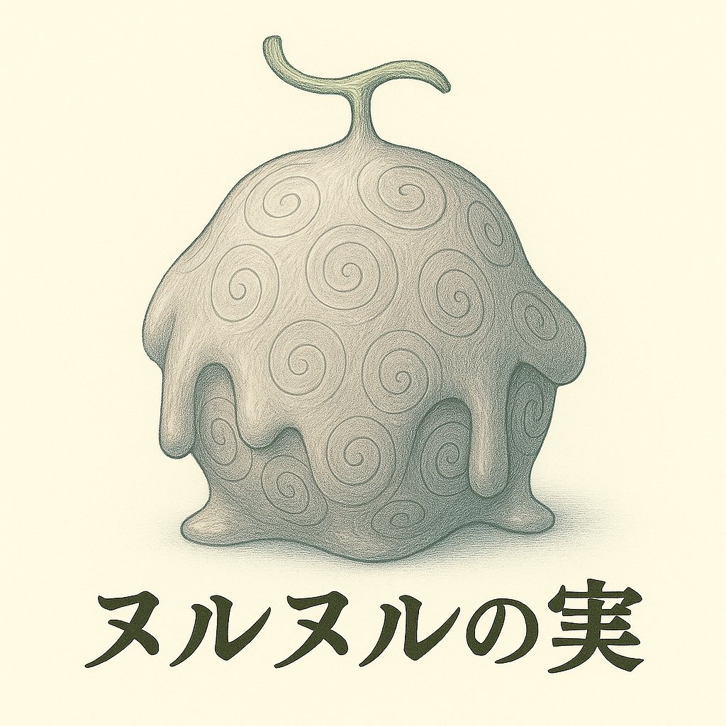 オリジナル悪魔の実 - Αναζήτηση / X