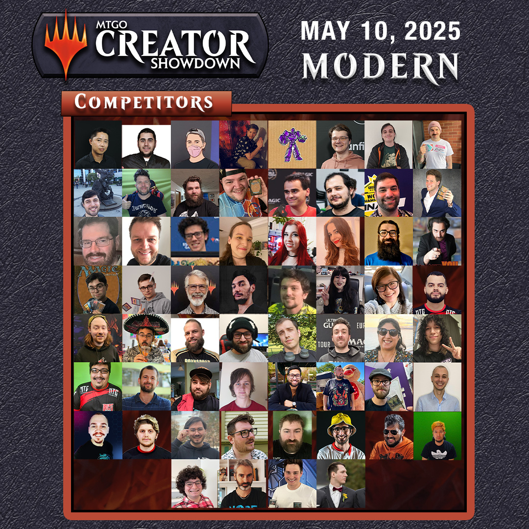 Magic Online (@magiconline) on Twitter photo <a href="/filipamtg/">Filipa</a> <a href="/FleshEatinGnome/">Nick Carlson</a> <a href="/GorzoneSunKing/">๐พ๐ ๐ฃ๐ซ๐ ๐๐, ๐๐ฆ๐ ๐๐๐๐</a> <a href="/Insigneos/">Insigneos going to Blue Sky</a> <a href="/IslandsInFront/">Skura โฉ Paupergeddon Pisa</a> <a href="/LORiWWA/">LORiWWA</a> <a href="/GiggsMtg/">LucasGiggs</a> <a href="/LucianoGuma/">Luciano Guma</a> <a href="/lunaloveee8/">๐ Luna ๐ค</a> <a href="/butmakeitcat/">Tiffany</a> <a href="/Mateus_f34/">Mateus Fernandes</a> <a href="/misplacedginger/">Lost</a> <a href="/MTGOjeda/">Ivรกn Ojeda</a> <a href="/JodyMFKeith/">Nolagold</a> <a href="/ProfessorRakdos/">Professor Rakdos</a> <a href="/PTBench/">ptbench</a> <a href="/RespectTheCat90/">RespectTheCat๐</a> SaharMirhadi <a href="/IslandGoSAMe/">Sam Bogue</a> <a href="/sandoiche_13/">Matheus Yanagiura - sandoiche</a> <a href="/ShirKahnMTG/">Shir Kahn</a> <a href="/filipamtg/">Filipa</a> <a href="/FleshEatinGnome/">Nick Carlson</a> <a href="/GorzoneSunKing/">๐พ๐ ๐ฃ๐ซ๐ ๐๐, ๐๐ฆ๐ ๐๐๐๐</a> <a href="/Insigneos/">Insigneos going to Blue Sky</a> <a href="/IslandsInFront/">Skura โฉ Paupergeddon Pisa</a> <a href="/LORiWWA/">LORiWWA</a> <a href="/GiggsMtg/">LucasGiggs</a> <a href="/LucianoGuma/">Luciano Guma</a> <a href="/lunaloveee8/">๐ Luna ๐ค</a> <a href="/butmakeitcat/">Tiffany</a> <a href="/Mateus_f34/">Mateus Fernandes</a> <a href="/misplacedginger/">Lost</a> <a href="/MTGOjeda/">Ivรกn Ojeda</a> <a href="/JodyMFKeith/">Nolagold</a> <a href="/ProfessorRakdos/">Professor Rakdos</a> <a href="/PTBench/">ptbench</a> <a href="/RespectTheCat90/">RespectTheCat๐</a> SaharMirhadi <a href="/IslandGoSAMe/">Sam Bogue</a> <a href="/sandoiche_13/">Matheus Yanagiura - sandoiche</a> <a href="/ShirKahnMTG/">Shir Kahn</a>