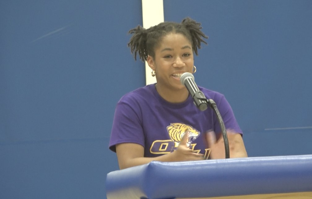 Six Trojans Celebrate Signing Day At Maroa-Forsyth  channel1450.com/2025/05/08/six…