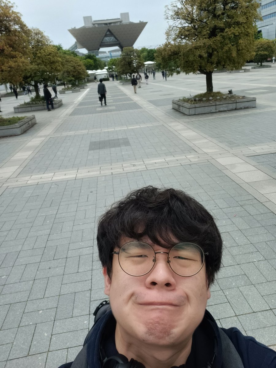 EGO l KyoRyuJin tweet media