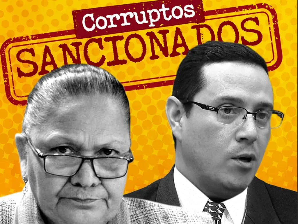 Ricigt1's tweet photo. #URGENTE ⚖️📩 La FECI de Corrupchiche —alineada al #PactoDeCorruptos— volvió a la carga: ahora exige al presidente del Congreso, Nery Ramos, copias certificadas de cinco actas legislativas, ¡en menos de 24 horas! ⏳
Como siempre, el netcenter #YesMaster (Ángel Pineda) adelantó el show en redes, acusando que Samuel Pérez dio posesión "ilegal" a Arévalo.
Una jugada más para atacar la #Democracia y fabricar casos contra el Ejecutivo. 🧨📉
#ConsueloPorras no busca justicia: busca impunidad, venganza y el control total del Estado. 🕳️🐍