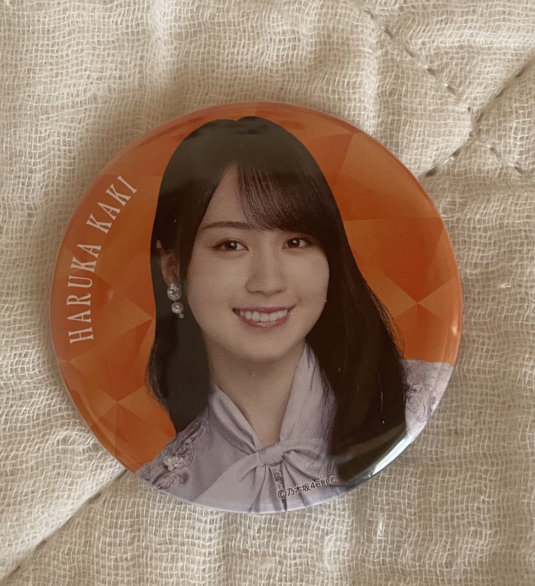 乃木坂46  13thバスラ　缶バッジ　トレ

譲　　写真（賀喜）

求　　久保
緩求　田村

久保を第一に求めております。

5/171日目の現地トレを優先に考えてます！郵送も検討致します！

よろしくお願い致します🙇🏻‍♀️