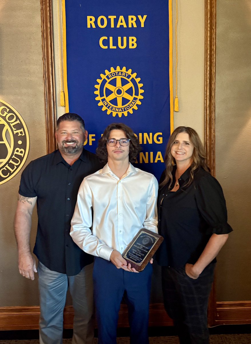 GWILKES2864's tweet photo. We are Very Proud of you Nic Wilkes!
Thank You- Rotary Club of Redding - Record Searchlight- The Seamans Family Foundation for Recognition and Generous Scholarship. https://t.co/UkaYfBj0F7