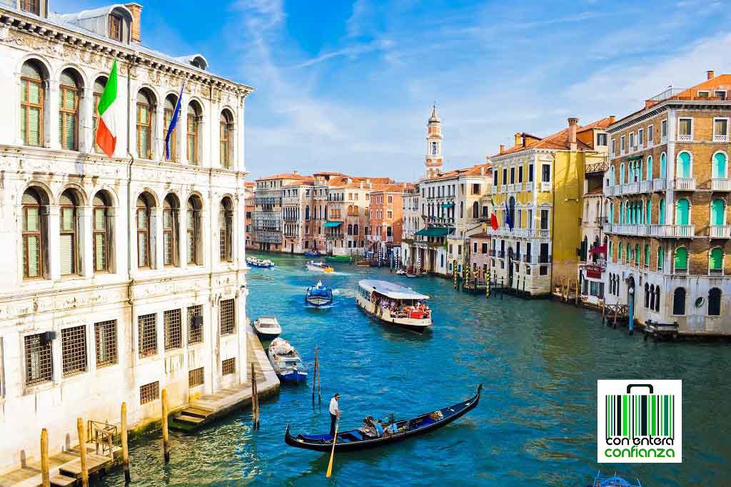 #Italia marcha a la cabeza entre los destinos mundiales para #viajes de lujo, por encima de Grecia, Francia, Japón y Croacia, señala un reporte publicado por la Agencia Nacional de #Turismo de este país (ENIT).