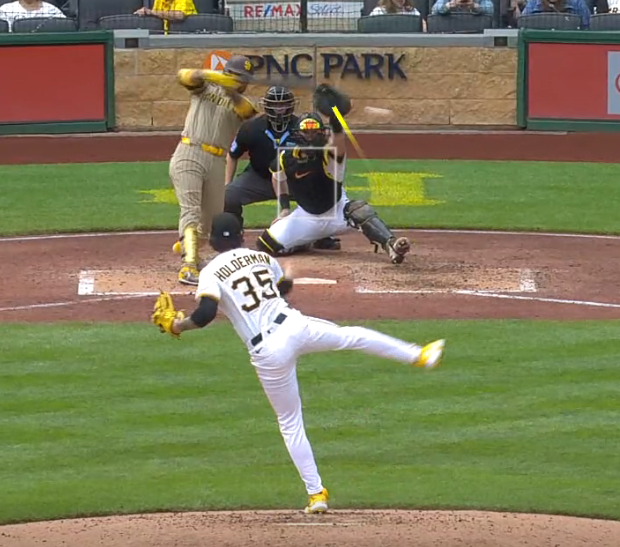 Oliver Projections tweet media