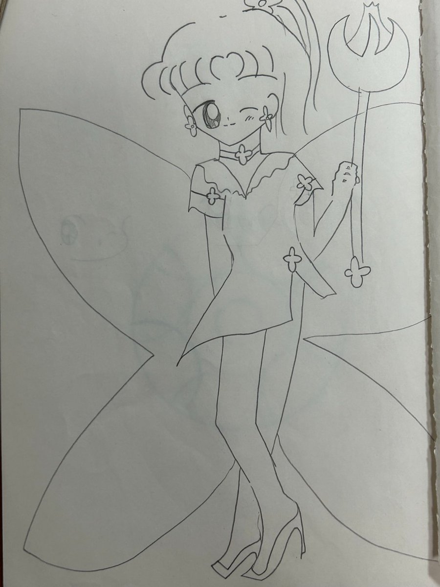 もっと古いのもあります 
