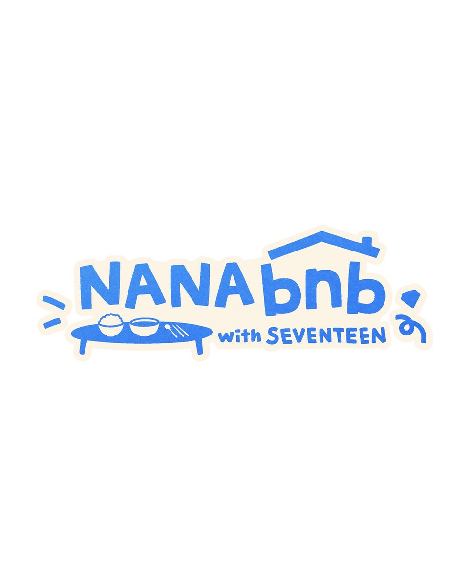 NANA BNB FIRST BROADCAST ON JUNE 2! Three main episodes will be released  every Monday through tvN and Disney+, and the full version with longer  episodes will be available every Monday and